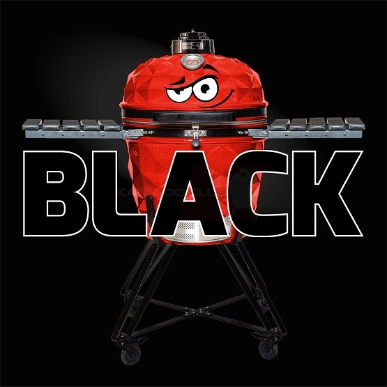 KAMADOCLUB PRO 2, RED KAMADOCLUB PRO 2, RED